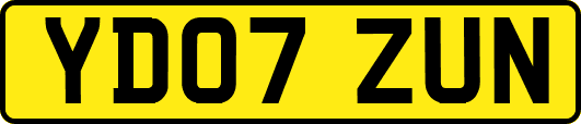 YD07ZUN