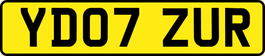 YD07ZUR