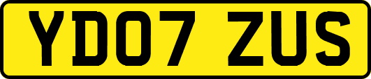 YD07ZUS