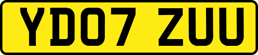YD07ZUU
