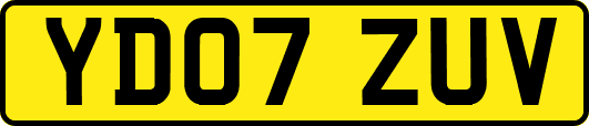 YD07ZUV