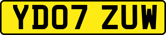 YD07ZUW