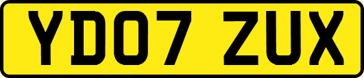 YD07ZUX