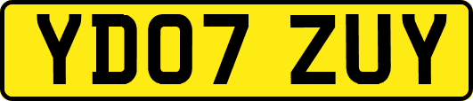 YD07ZUY