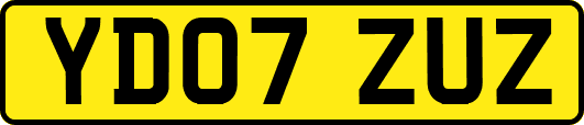 YD07ZUZ