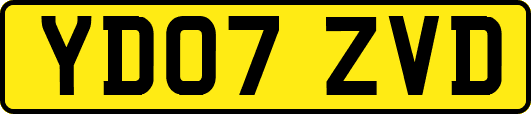 YD07ZVD