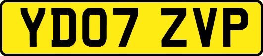 YD07ZVP