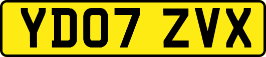 YD07ZVX