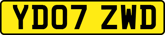 YD07ZWD