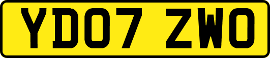 YD07ZWO