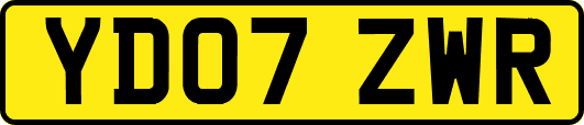 YD07ZWR