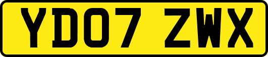 YD07ZWX