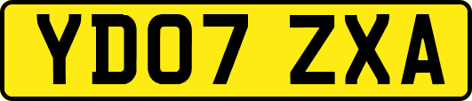 YD07ZXA