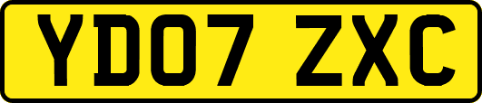 YD07ZXC