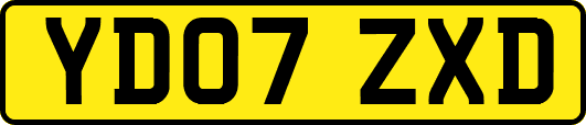 YD07ZXD
