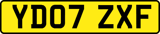 YD07ZXF