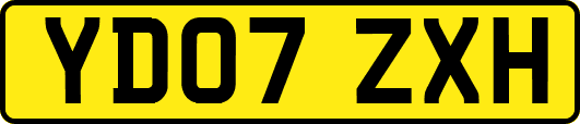 YD07ZXH