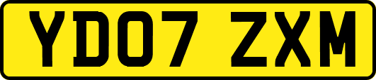 YD07ZXM