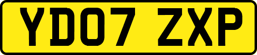 YD07ZXP