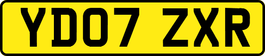 YD07ZXR