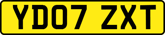YD07ZXT