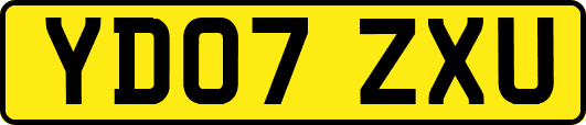 YD07ZXU