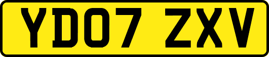YD07ZXV