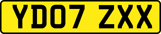 YD07ZXX