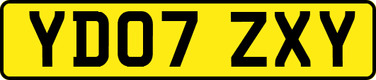 YD07ZXY