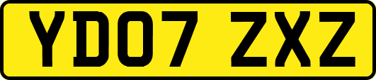 YD07ZXZ