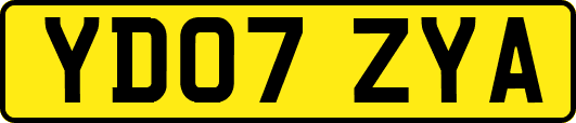 YD07ZYA