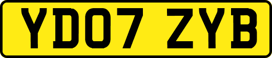 YD07ZYB