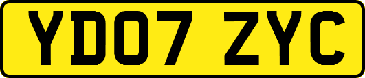 YD07ZYC