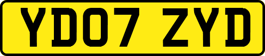YD07ZYD