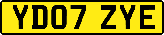 YD07ZYE