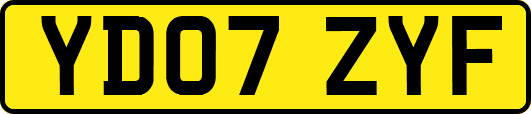 YD07ZYF