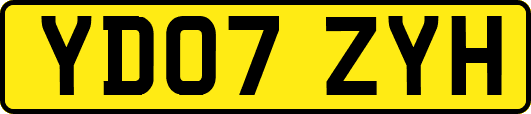 YD07ZYH