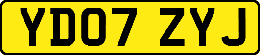 YD07ZYJ