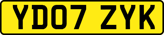 YD07ZYK