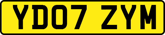 YD07ZYM
