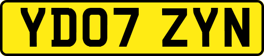 YD07ZYN