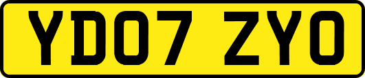 YD07ZYO