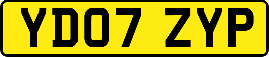 YD07ZYP