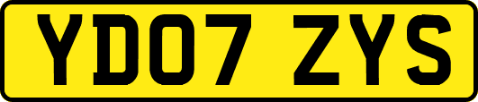 YD07ZYS