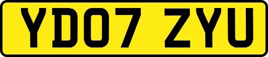 YD07ZYU