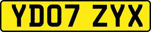 YD07ZYX