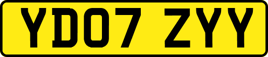 YD07ZYY