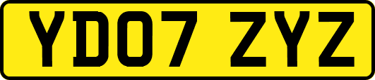 YD07ZYZ