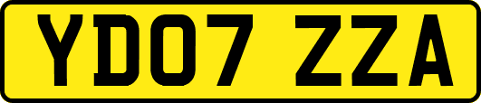 YD07ZZA