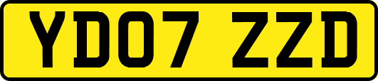 YD07ZZD